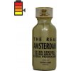 Poppers THE REAL AMSTERDAM big 30ml - Poppers THE REAL AMSTERDAM big 30ml -