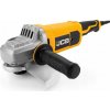Sourcing Úhlová bruska JCB 230 mm 2350 W Sourcing Úhlová bruska JCB 230 mm 2350 W
