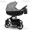 Kočík CAMARELO NAVO-10 Kočík CAMARELO NAVO-10