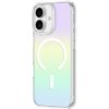 Kryt AmazingThing Minimal Mag pro iPhone 17 kompatibilní s MagSafe duhový - vícebarevný Kryt AmazingThing Minimal Mag pro iPhone 17 kompatibilní s MagSafe duhový - vícebarevný