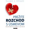 Prežite rozchod s úsmevom - Susan J. Elliott Prežite rozchod s úsmevom - Susan J. Elliott