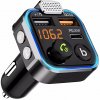 Xtrobb 22355 Transmitter FM, MP3, Bluetooth 5.0, 12V / 24V Xtrobb 22355 Transmitter FM, MP3, Bluetooth 5.0, 12V / 24V