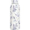 Quokka Solid, Nerezová fľaša / termoska Gray Bouquet, 510ml, 12172 Quokka Solid, Nerezová fľaša / termoska Gray Bouquet, 510ml, 12172