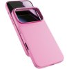 EPICO Mag+Silicone case iP17 ProMax Pink EPICO Mag+Silicone case iP17 ProMax Pink