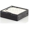 Palivový filter MANN-FILTER PU 8018 Palivový filter MANN-FILTER PU 8018