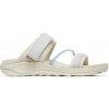 Dámske papuče Merrell Terran 4 Slide W Veľkosť topánok (EU): 38 / Farba: béžová/modrá Dámske papuče Merrell Terran 4 Slide W Veľkosť topánok (EU): 38 / Farba: béžová/modrá