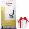 ARION Original Light Adult All Breeds 12kg + prekvapenie pre psa ZDARMA! ARION Original Light Adult All Breeds 12kg + prekvapenie pre psa ZDARMA!