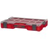 QBRICK SYSTEM PRO Organizer 200 Red Ultra HD QBRICK SYSTEM PRO Organizer 200 Red Ultra HD