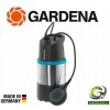 Gardena 9025-29 4700/2 inox