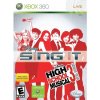 DISNEY SING IT HIGH SCHOOL MUSICAL 3 SENIOR YEAR Xbox 360