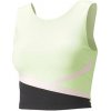 Puma Eversculpt Fitted Tank Dámske tréningové tielko - Fitted Tank – štýlové a funkčné tielko s technológiou Eversculpt pre optimálnu podporu a tvarovanie počas tréningu, pastelovo zelený odtieň. - 34 Puma Eversculpt Fitted Tank Dámske tréningové tielko - Fitted Tank – štýlové a funkčné tielko s technológiou Eversculpt pre optimálnu podporu a tvarovanie počas tréningu, pastelovo zelený odtieň. - 34