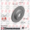 ZIMMERMANN Brzdovy kotuc 150.1289.20 ZIMMERMANN Brzdovy kotuc 150.1289.20