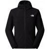 The North Face Ma Hooded Wind jacket čierna