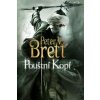 Pouštní kopí (Peter V. Brett)(Kniha) Pouštní kopí (Peter V. Brett)(Kniha)