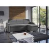 Rohová rozkladacia sedačka MADISON šedá - SAWANA 21 Rohová rozkladacia sedačka MADISON šedá - SAWANA 21