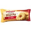 DRUID Venčeky Glutaline žĺtkové bezgluténové 105g DRUID Venčeky Glutaline žĺtkové bezgluténové 105g