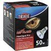 Trixie HeatSpot Pro Halogen Basking SpotLamp 50 W Trixie HeatSpot Pro Halogen Basking SpotLamp 50 W
