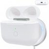 AppleMix Neoriginálne nabíjacie puzdro pre Apple AirPods 3 - 620 mAh - Qi / USB-C AppleMix Neoriginálne nabíjacie puzdro pre Apple AirPods 3 - 620 mAh - Qi / USB-C