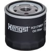 Olejový filter HENGST FILTER H317W01 H317W01
