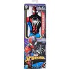 Marvel SpiderMan Venom vs Titan Heroes Series Spider-Man Marvel SpiderMan Venom vs Titan Heroes Series Spider-Man