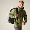 Pánska hybridná softshellová bunda Dare2b MOUNTAINEER zelená M Pánska hybridná softshellová bunda Dare2b MOUNTAINEER zelená M