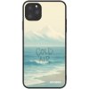 Picasee ULTIMATE CASE pro Apple iPhone 11 Pro Max - COLD AIR Picasee ULTIMATE CASE pro Apple iPhone 11 Pro Max - COLD AIR