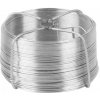 Viazací drôt Zn 100m Ø 0,70mm Viazací drôt Zn 100m Ø 0,70mm