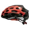 CATLIKE PŘILBA MIXINO ASYMETRICAL ČERNO/ČERVENÁ SM 52-54cm CATLIKE PŘILBA MIXINO ASYMETRICAL ČERNO/ČERVENÁ SM 52-54cm
