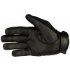 Salming Goalie Gloves E-Series Black/White - XXS Salming Goalie Gloves E-Series Black/White - XXS