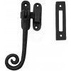 Výprodej Ozdobná okenní rozvora „Opičí ocas“, gotický styl, 10 cm - Outlet Výprodej Ozdobná okenní rozvora „Opičí ocas“, gotický styl, 10 cm - Outlet