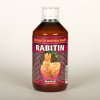 Aquamid Rabitin pro králíky 500 ml Aquamid Rabitin pro králíky 500 ml