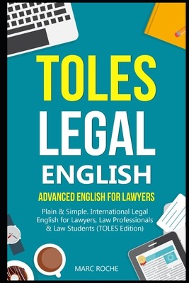 TOLES Legal English