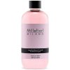Millefiori natural Náplň do aróma difuzéru Kvet magnólie a drevo 500 ml Millefiori natural Náplň do aróma difuzéru Kvet magnólie a drevo 500 ml