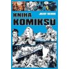 Josef Vybíral Jozef Schek - Kniha komiksů