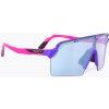 Slnečné okuliare Rudy Project Spinshield Pro violet pink-gloss 40 anniversary/multilaser ice Slnečné okuliare Rudy Project Spinshield Pro violet pink-gloss 40 anniversary/multilaser ice