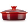 Le Creuset -Zapekacia misa na syr s pokrievkou Le Creuset -Zapekacia misa na syr s pokrievkou