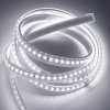 LED pásik 230V3 pre prevádzkové napätie 230V 4,5W/m IP67 Studená bílá LED pásik 230V3 pre prevádzkové napätie 230V 4,5W/m IP67 Studená bílá