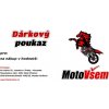 Darčekový poukaz - 50 € Darčekový poukaz - 50 €