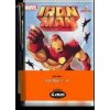 Iron man 01 - 4 DVD pack Iron man 01 - 4 DVD pack