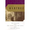 Beggar, The Thief and the Dogs, Autumn Quail (Naguib Mahfouz)(Brožovaná) Beggar, The Thief and the Dogs, Autumn Quail (Naguib Mahfouz)(Brožovaná)