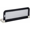 Safety 1st ochranná zábrana na posteľ 106 cm Dark Grey