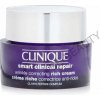 Clinique Smart Clinical Repair Wrinkle Rich Cream 50 ml Clinique Smart Clinical Repair Wrinkle Rich Cream 50 ml