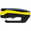 Zámek na kotoučovou brzdu Detecto 7000 RS1 logo yellow Zámek na kotoučovou brzdu Detecto 7000 RS1 logo yellow