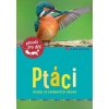Ptáci - Poznej 85 zajímavých druhů, Haag Holger, 2018 Ptáci - Poznej 85 zajímavých druhů, Haag Holger, 2018