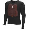 SCOTT chránič hrudníka buzer SOFTCON Air D3O XXL SCOTT chránič hrudníka buzer SOFTCON Air D3O XXL