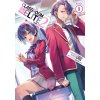 Classroom of the Elite: Year 2 (Light Novel) Vol. 9 (Syougo Kinugasa,Tomoseshunsaku)(Brožovaná) Classroom of the Elite: Year 2 (Light Novel) Vol. 9 (Syougo Kinugasa,Tomoseshunsaku)(Brožovaná)