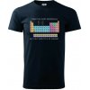 I wear this shirt periodically but only when I'm in my element - Klasické pánske tričko vyššej gramáže - XL ( Tmavomodrá (takmer čierna) ) I wear this shirt periodically but only when I'm in my element - Klasické pánske tričko vyššej gramáže - XL ( Tmavomodrá (takmer čierna) )