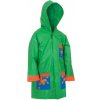 CXS Dětská pláštěnka FROGY, zelená Velikost: 110 CXS Dětská pláštěnka FROGY, zelená Velikost: 110