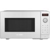 Bosch FFL023MW0 Voľne stojaca mikrovlnná rúra 20l 800W biela Bosch FFL023MW0 Voľne stojaca mikrovlnná rúra 20l 800W biela