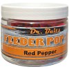 Dr.Baits Feeder Pop-Up 30g 8x15mm Red Pepper Korenie Dr.Baits Feeder Pop-Up 30g 8x15mm Red Pepper Korenie